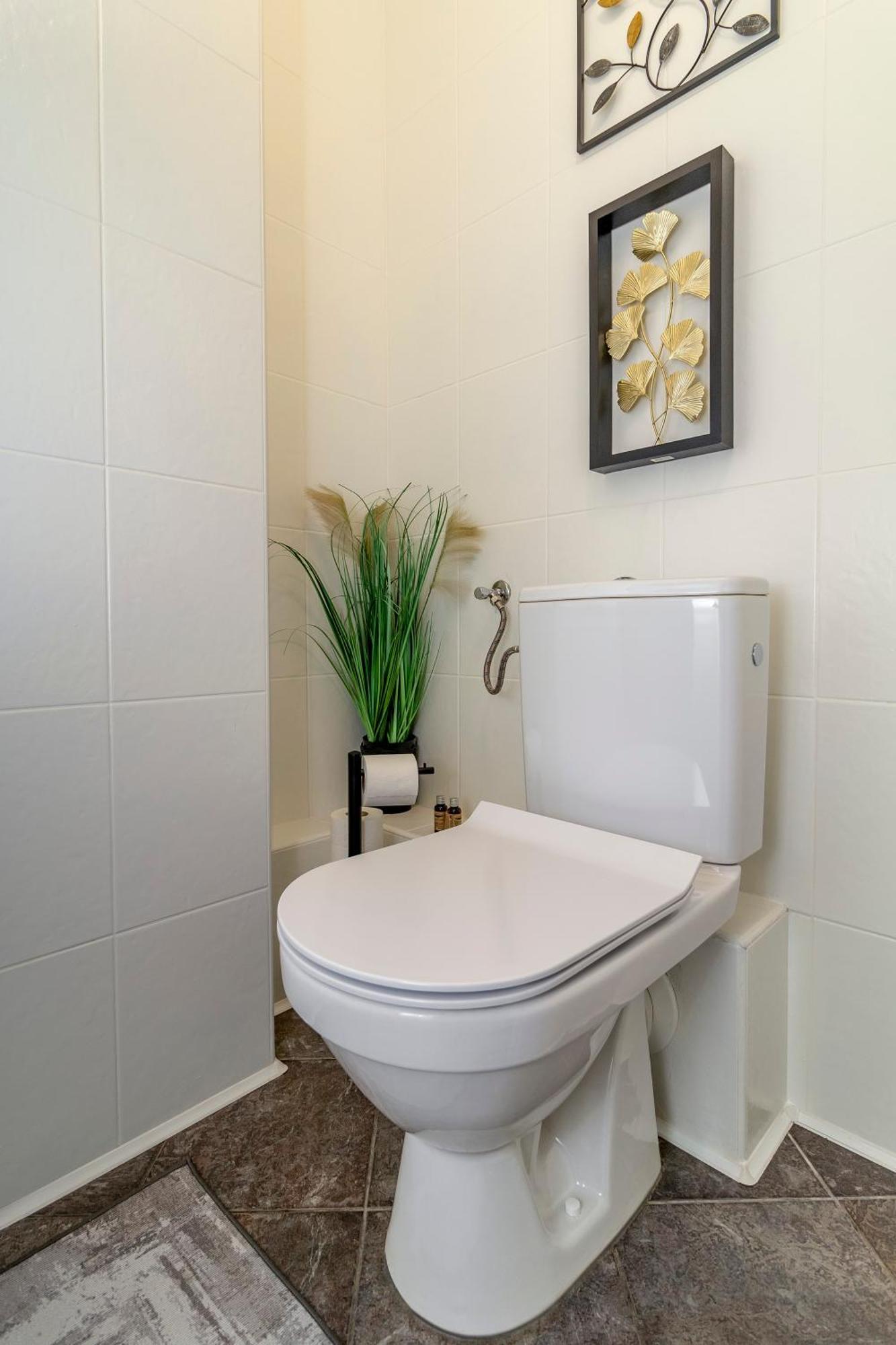 Wonderful 2- Bedroom Apartment With Soul Wwa70 Varsovie Extérieur photo