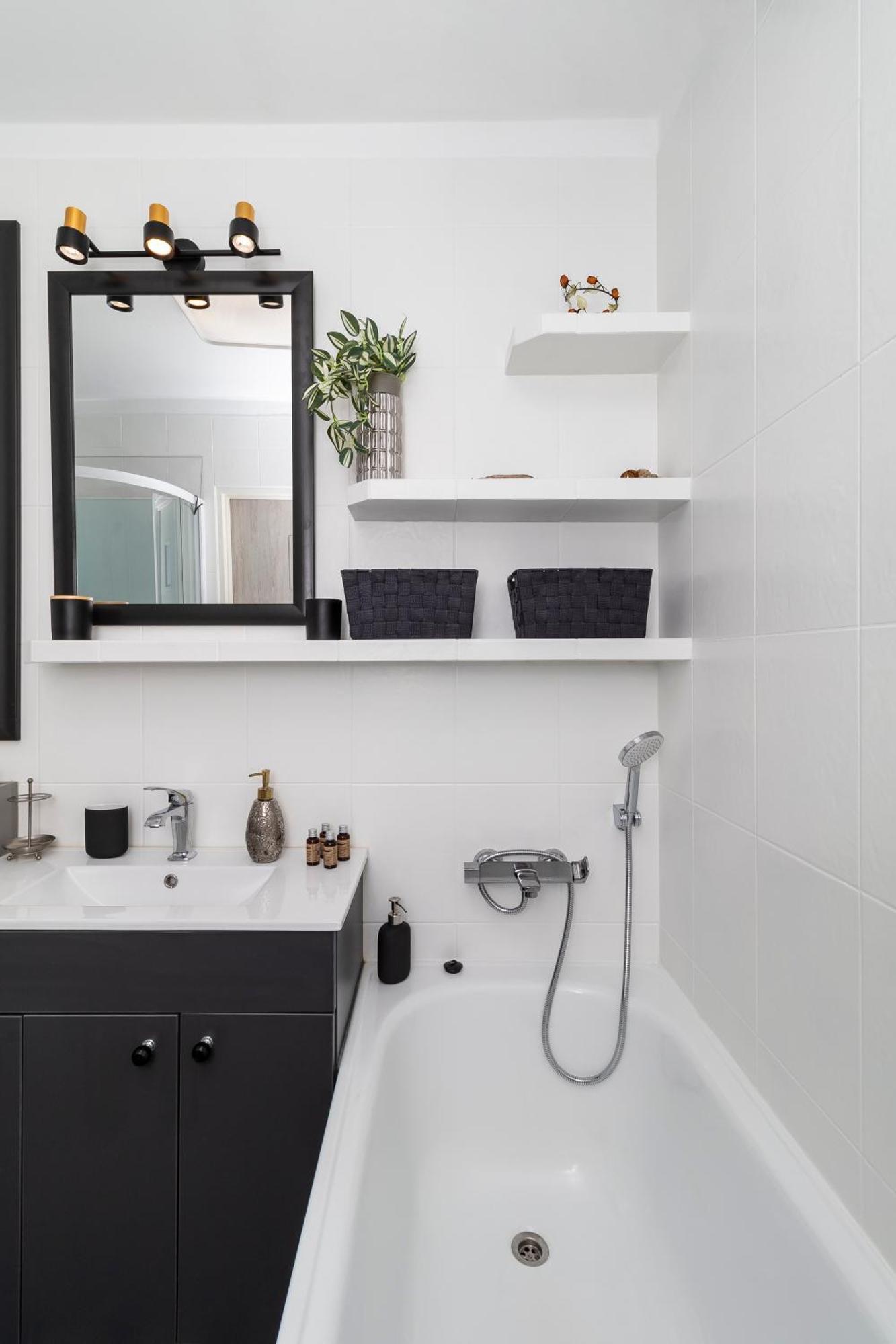 Wonderful 2- Bedroom Apartment With Soul Wwa70 Varsovie Extérieur photo