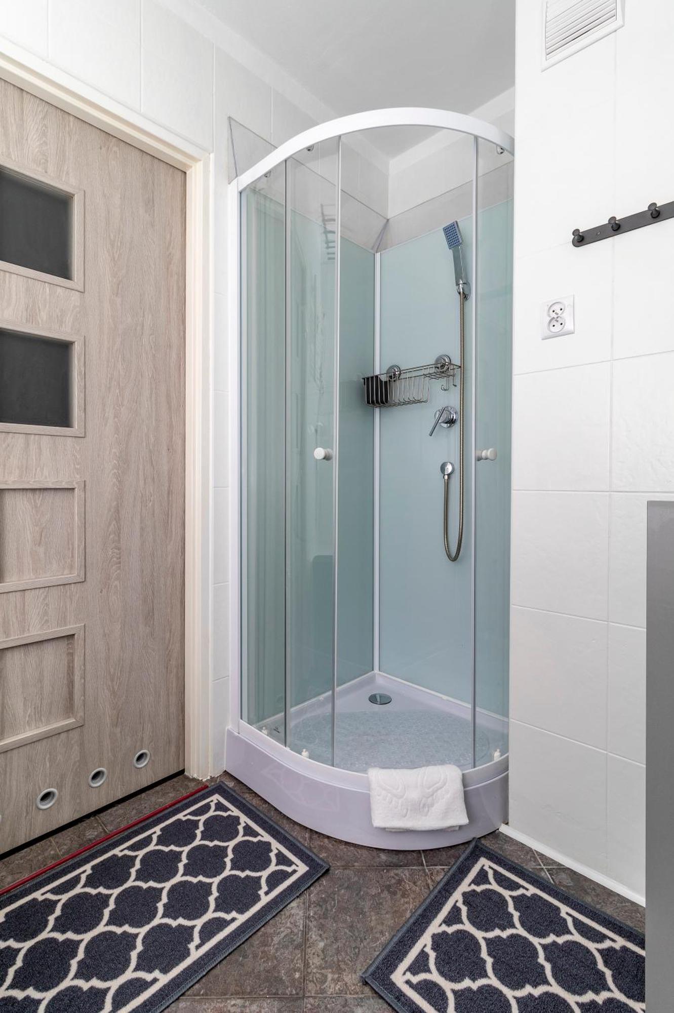 Wonderful 2- Bedroom Apartment With Soul Wwa70 Varsovie Extérieur photo