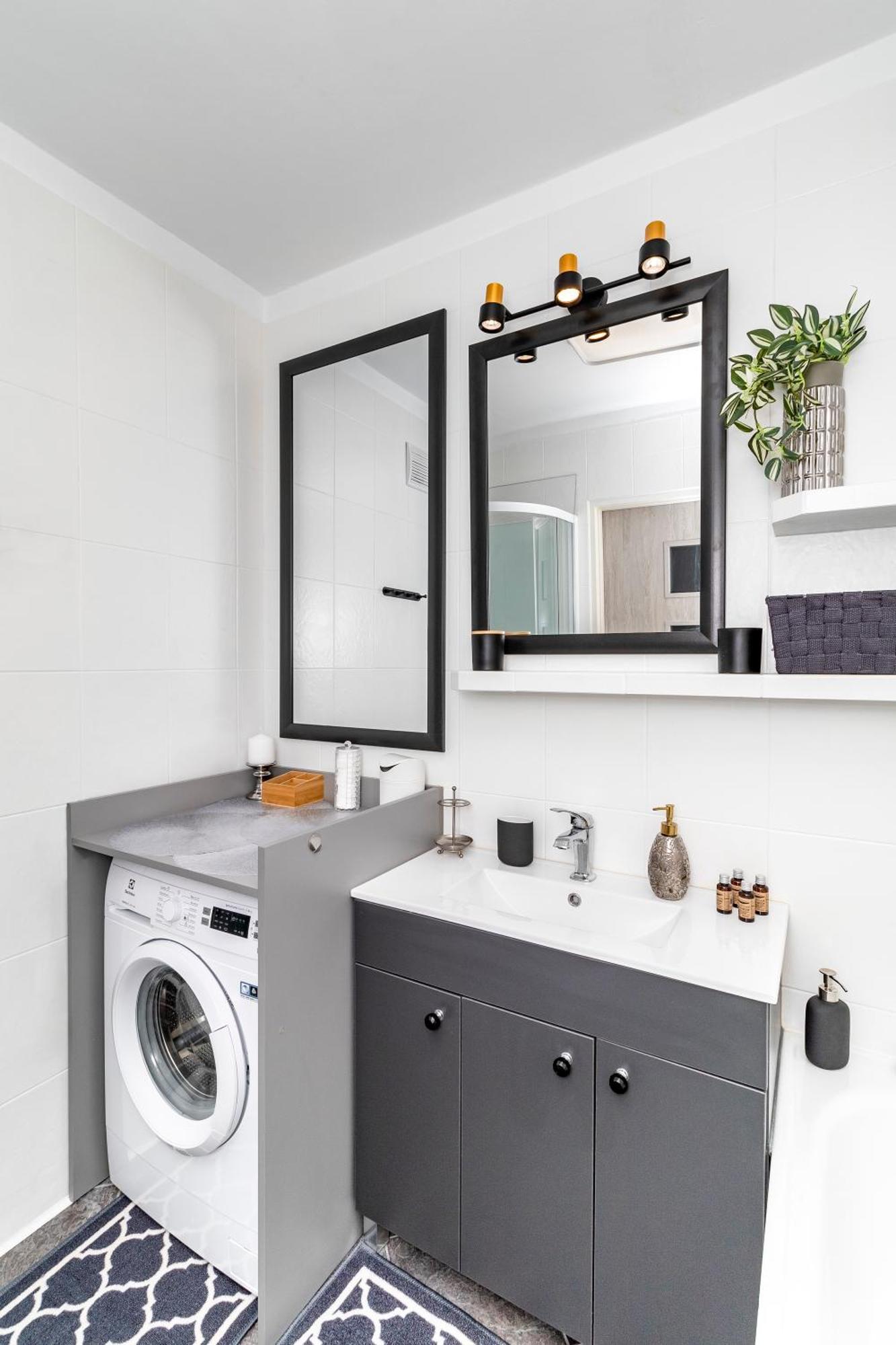 Wonderful 2- Bedroom Apartment With Soul Wwa70 Varsovie Extérieur photo