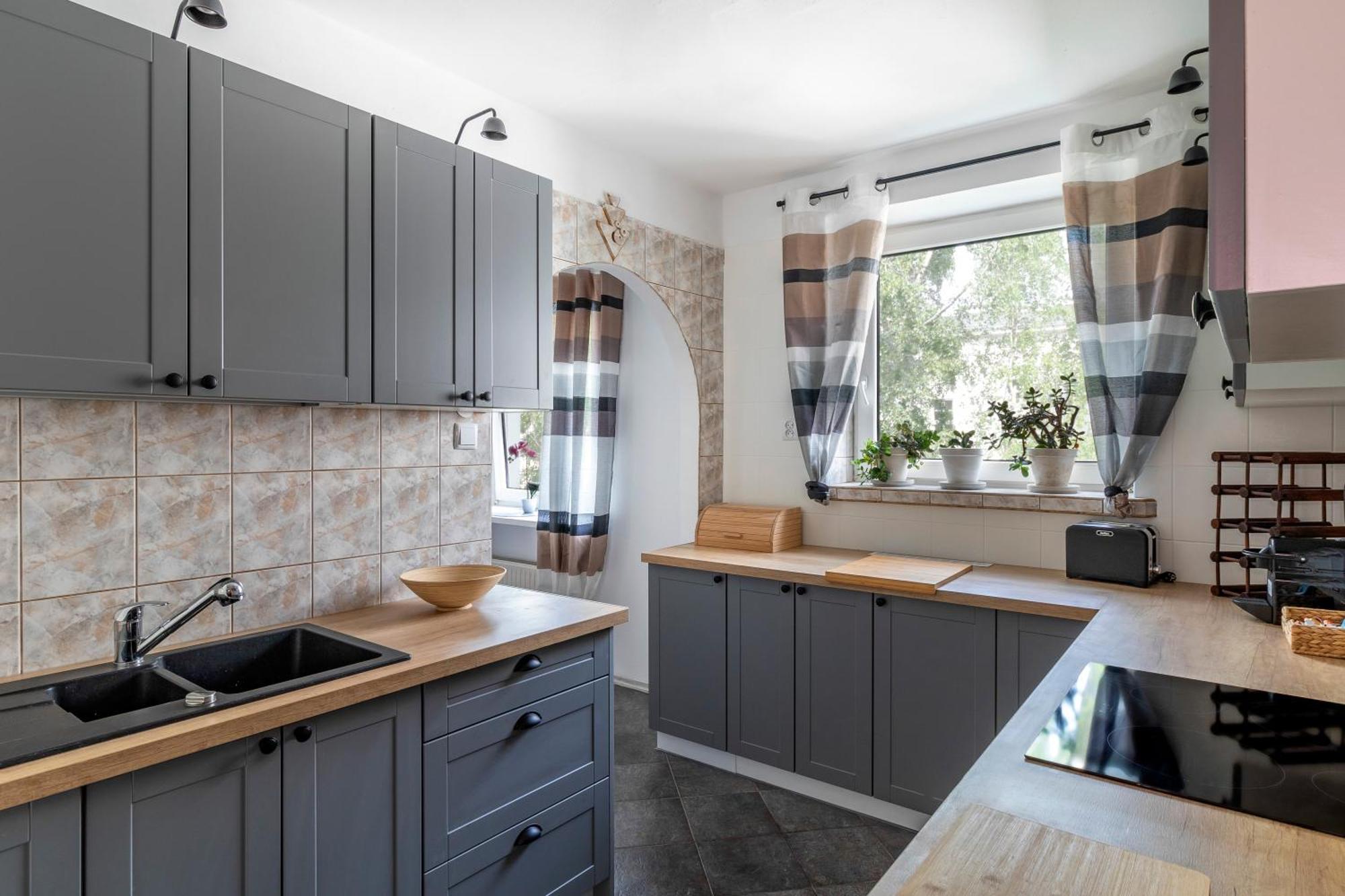 Wonderful 2- Bedroom Apartment With Soul Wwa70 Varsovie Extérieur photo